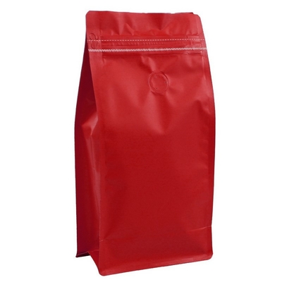 замок застежка-молнии 500g 1kg металлический кладет плоский нижний компактный порошок в мешки для закусок корма для домашних животных