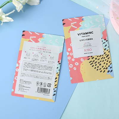 мешок доказательства запаха мешка 6x11cm уплотнения Mylar 250g 3 бортовой полет съестное