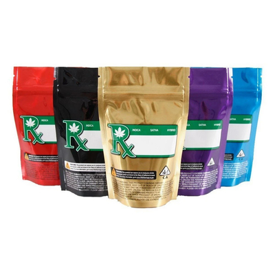 Печенья Boyz Runtz рюкзака полют 250g Mylar стоят вверх по мешкам с логотипом