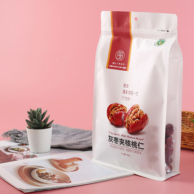 Черная стойка вверх по  сумки бортового Gusset 250g плоскому нижнему упаковывая с клапаном