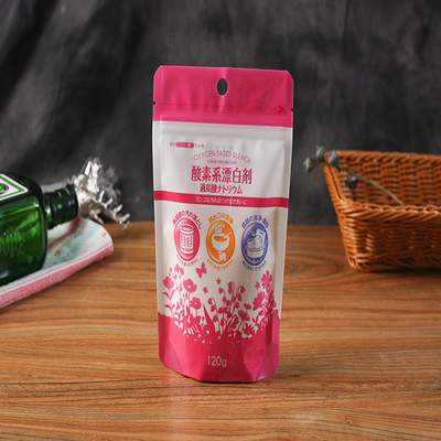 Штейн стоит вверх мешки для упаковки еды Mylar мешка застежка-молнии Doypack еды