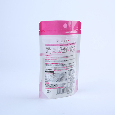 Gravure Doypack стоит вверх мешок кладет Resealable стойку в мешки Mylar вверх по мешкам барьера для плодов