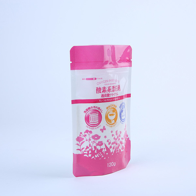 Gravure Doypack стоит вверх мешок кладет Resealable стойку в мешки Mylar вверх по мешкам барьера для плодов