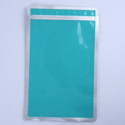 Печатание Gravure мешка уплотнения 60mic 3 закуски Mylar чокнутые бортовое