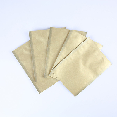 Печатание Gravure мешка уплотнения 60mic 3 закуски Mylar чокнутые бортовое