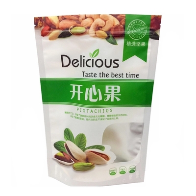 Resealable сумки молнии 500g
