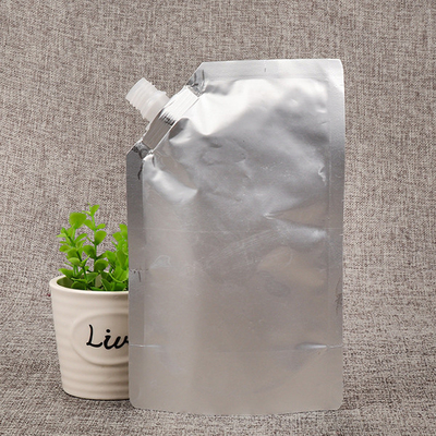 мешки ЛЮБИМЦА 250ml 1000ml Biodegradable для лосьона шампуня геля жидкостного мешка упаковывая